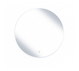 Orandiu A, 80x80x4cm Zrcadlo