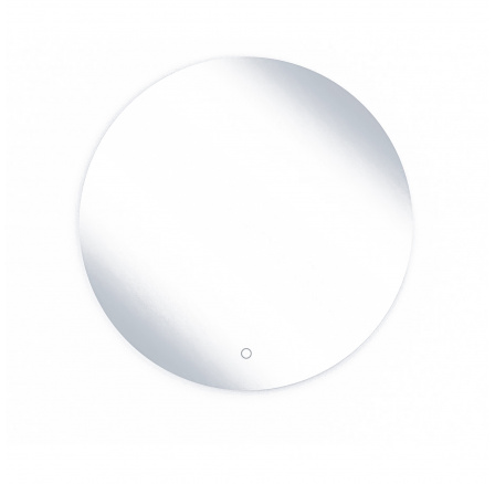 Orandiu A, 80x80x4cm Zrcadlo