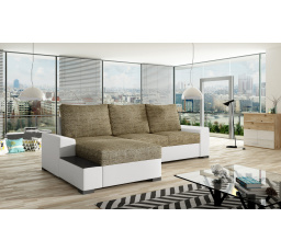 Negro Berlin 03, Měkký 17 145x205 Levý 1