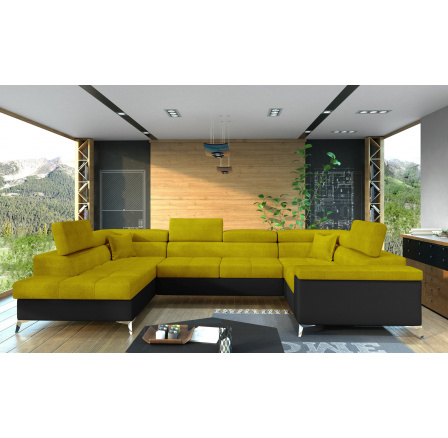 Thiago Omega 68, Měkký 11 125x265 Levý 1