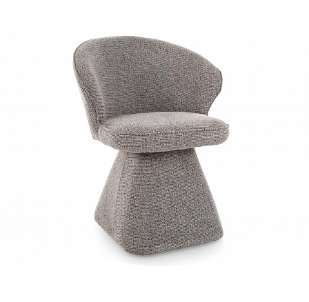 ŽIDLE NAGO NOELLE ŠEDÁ 09