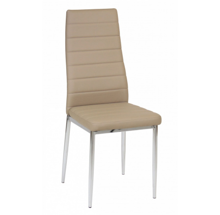 Židle cappuccino  DC2-001