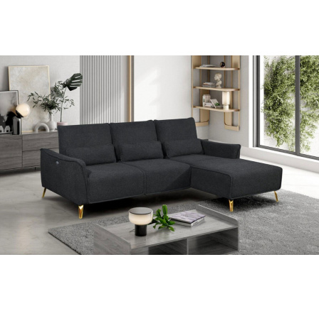 Rohová sedací souprava MODERN 2 OT, Cloud Moly Rohová sedací souprava MODERN 2 OT, Cloud Moly