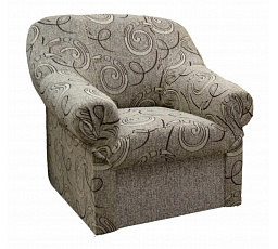 Křeslo Sandra - Rosita 104