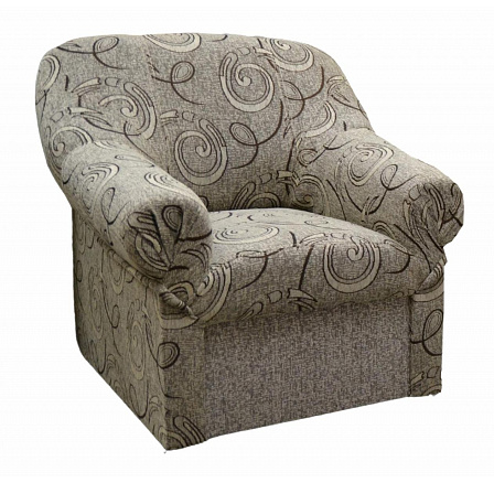 Křeslo Sandra - Rosita 104