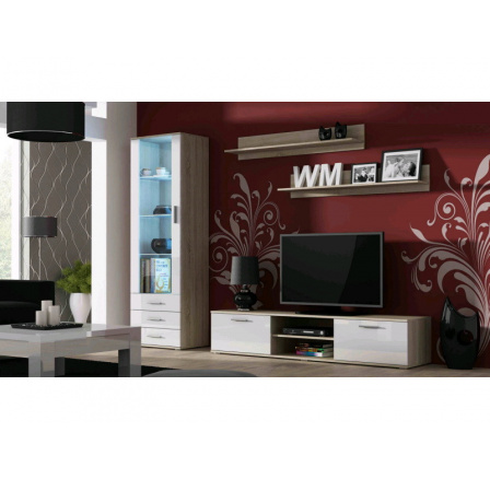 Obývací stěna SOHO 1-D Obývací stěna SOHO 1-D