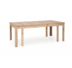 Jídelní stůl SEWERYN 160/300, Dub Craft