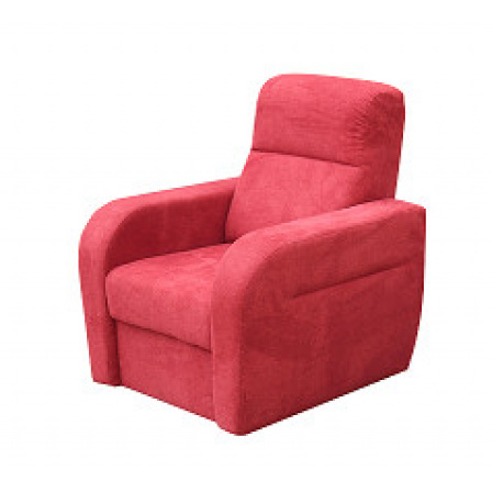 HENRI - Křeslo - Brooklyn bordeux - bordó - kolekce - "E" (FE) (K250-Z)