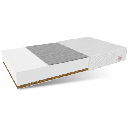 Pěnová matrace BABY COMFORT - 70 x 120 cm