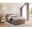 Čalouněná postel - boxspring ALAMITO 120x200, Modullo 20
