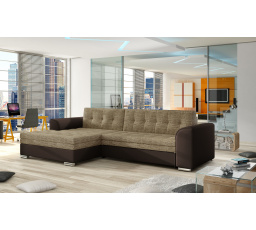 Conforti Berlin 03, Měkké 66 126x200 Levé 0