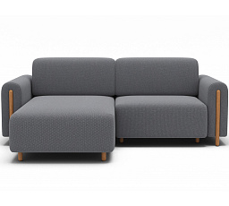 Sedací souprava ACOSSTA - levá, Calmora 05