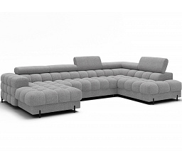 Sedací souprava FERARIA - Pravá, Royal 03