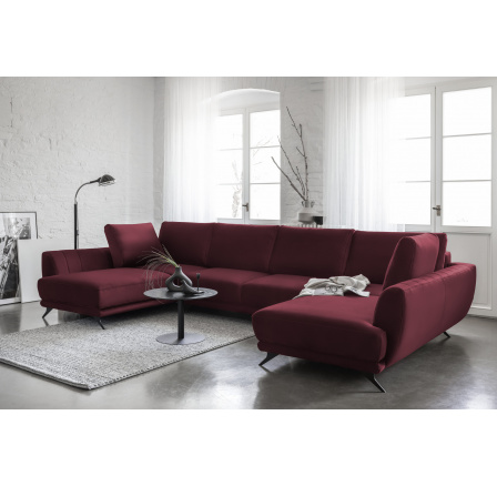 Larco Loco 25 124x320 Symetrický 1