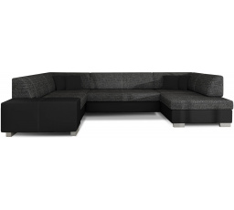 Sedací souprava HAVANA, Berlin 02 / soft 11 Pravá