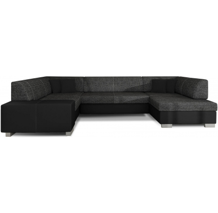 Sedací souprava HAVANA, Berlin 02 / soft 11 Pravá