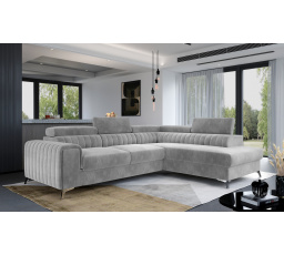 Sedací souprava LAURENCE, Paros 05 Pravá