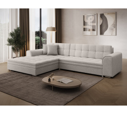 Rohová sedacia súprava SORENTO, Royal 01, Levá