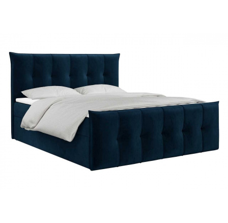 Kontinentální postel Premium 11 200x200