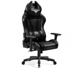 Herní kancelářské křeslo X Horn 2.0 King Size, černé