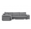 Rohová sedací souprava ALVARES, Malmo 81, Levá
