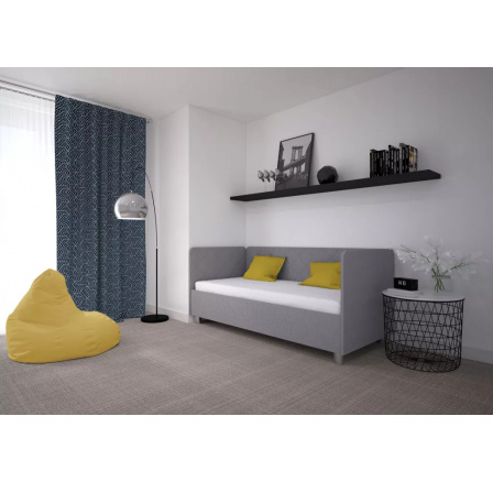 Válenda Flynn světle šedá Válenda Flynn světle šedá