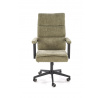 Kancelářské otočné křeslo ADRIANO, olivově zelená