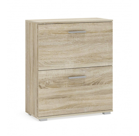 Botník LIMA ST3, dub sonoma