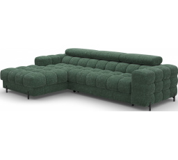 Rohová sedací souprava FELRO - Levá, Amore 35