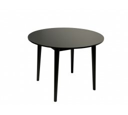 Ø100 RIO Laminát Kulatý Nohy Kulaté