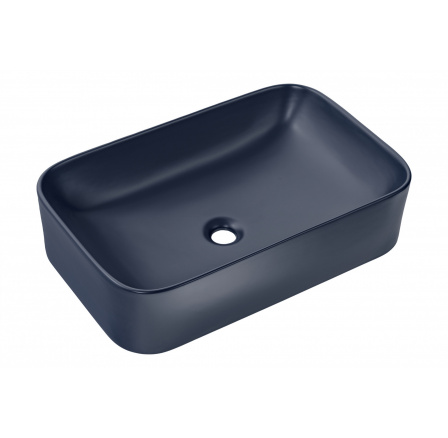 UN-KAMA-MNB-60 Umyvadlo/Washabsin/Matový Granátový/Matná Námořnická Modrá 61 cm UN-KAMA-MNB-60 Umyvadlo/Washabsin/Matový Granátový/Matná Námořnická Modrá 61 cm