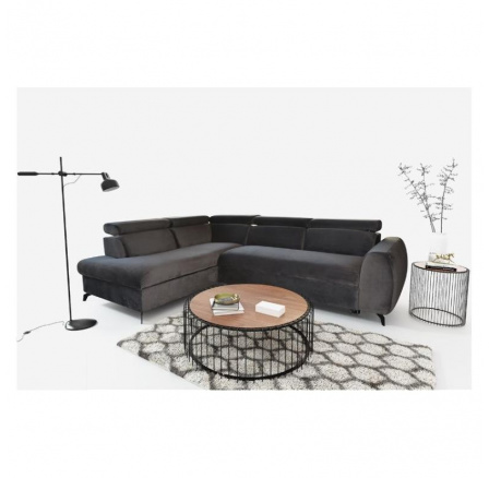 Rohová souprava MADRYT