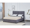 Postel čalouněná s šuplíkem START 2 160x200 JG Šedá