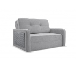 Pohovka rozkládací FLINT, Queens 21 / Queens 23