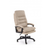 Kancelářské křeslo HARBOR, béžové