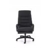 Kancelářské křeslo HARBOR, černé