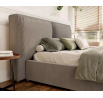 Čalouněná postel BRISTOL 140x200
