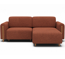 Rohová sedací souprava ACOSSTA - pravá, Jaffray 30