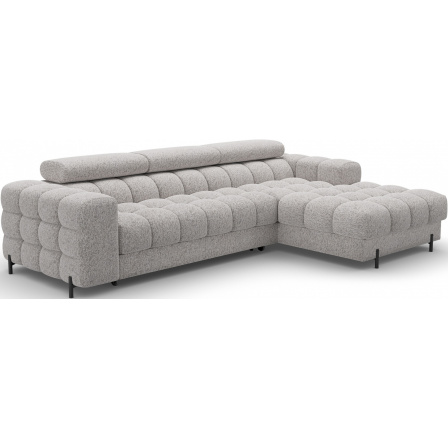 Rohová sedací souprava FELRO - Pravá, Pellerito 20