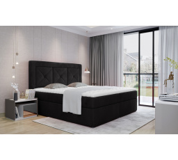 Idris 180x200 Mat Velvet 99