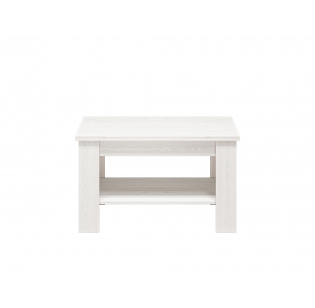 Konferenční stůl CLERMONT 13, borovice sněžná