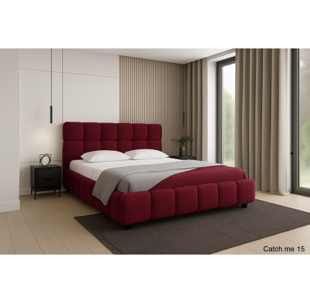 Postel Lux 180x200