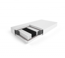Matrace 200x160 pocket -