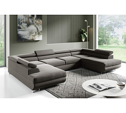 Sedací souprava ALICE 160 U, Primo 16