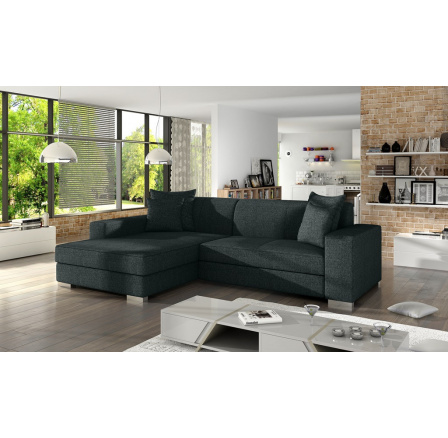 Rohová sedací souprava MEXICO, Inari 100, Levá Rohová sedací souprava MEXICO, Inari 100, Levá