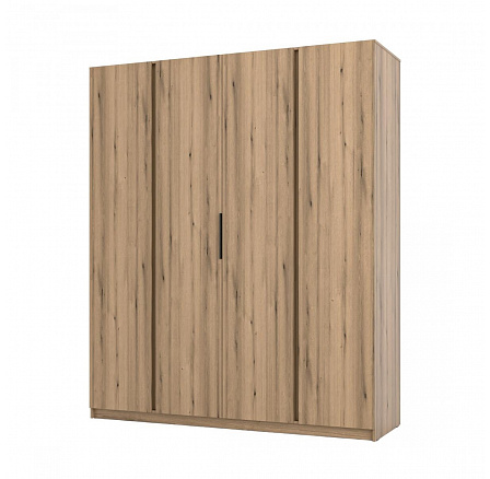 Skříň Keny VII - dub evoke