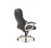 Kancelářské křeslo DESMOND, černé