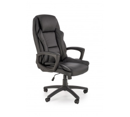 Kancelářské křeslo MARIO, černé