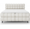 Čalouněná postel - boxspring SABENO 160x200, Royal 01