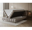 Čalouněná postel - boxspring SABENO 180x200, Royal 20